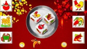 Trải nghiệm game Bầu Cua Tôm Cá Yo88