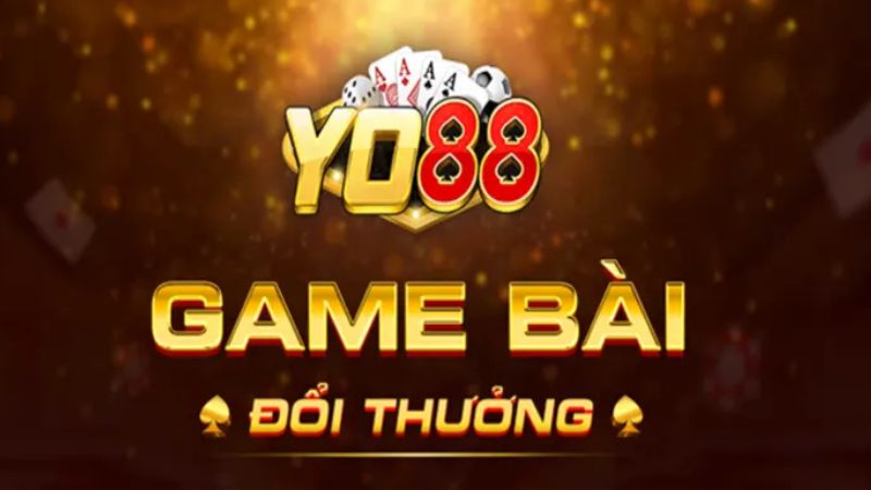  Giao diện của Game phỏm online Yo88