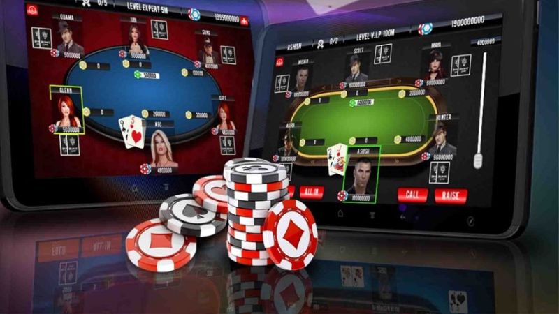 Ghi nhớ các thuật ngữ cơ bản khi chơi Poker Yo88