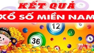 Kết quả xổ số