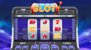 Tìm hiểu slot game Yo88 là gì?