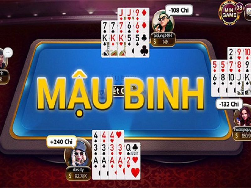 Để chơi Mậu Binh Yo88 chuẩn thì bạn không nên bỏ lỡ cách tính tiền trong game