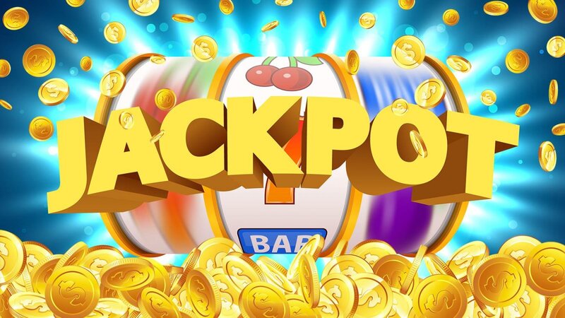 Nổ hũ Yo88 phiên bản Jackpot