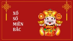 Giới thiệu về hình thức xổ số miền Bắc