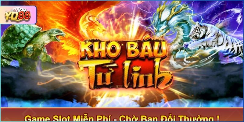 tu linh yo88 1